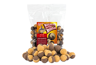 Benzar Turbo Bicolor Bojli 250g - Image 4