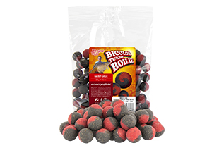 Benzar Turbo Bicolor Bojli 250g - Image 5