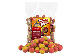 Benzar Turbo Bicolor Bojli 250g - Image 6