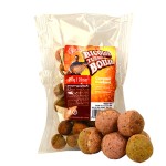 Benzar Turbo Bicolor Bojli 250g - Image 7