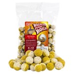 Benzar Turbo Bicolor Bojli 250g - Image 10