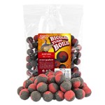 Benzar Turbo Bicolor Bojli 250g - Image 12