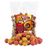 Benzar Turbo Bicolor Bojli 250g - Image 13
