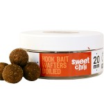 THE BIG ONE Hook Bait Wafters Boilie - Image 5