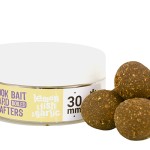 THE BIG ONE Hook Bait Hard Wafters Boilie - Image 2