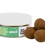 THE BIG ONE Hook Bait Hard Wafters Boilie - Image 4