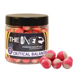 THE ONE Critical Balanced Hookbait Csalizó Bojli - Image 2