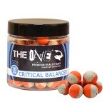THE ONE Critical Balanced Hookbait Csalizó Bojli - Image 4