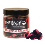 THE ONE Critical Balanced Hookbait Csalizó Bojli - Image 6