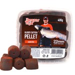 Benzar MIX Catfish Pellet 400g - Image 2