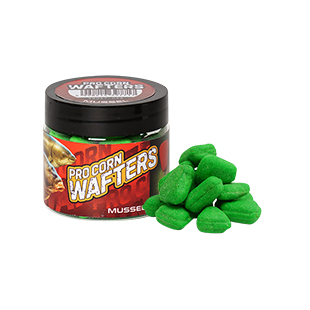 Benzár MIX PRO Corn Wafters 14mm - Image 5