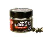 Benzar Lake Series Pop-up ÉS Wafter - Image 3