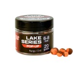 Benzar Lake Series Pop-up ÉS Wafter - Image 7