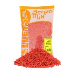 Benzár Feeder Mikropellet 800g - Image 3