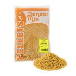 Benzár Feeder Mikropellet 800g - Image 10