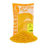 Benzár Feeder Mikropellet 800g - Image 11