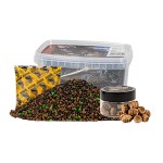 Benzar MIX Winter Pellet BOX + Twister Csali - Image 5