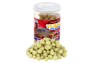 Benzar MIX Turbo Soft Long Life Pellet - Image 4