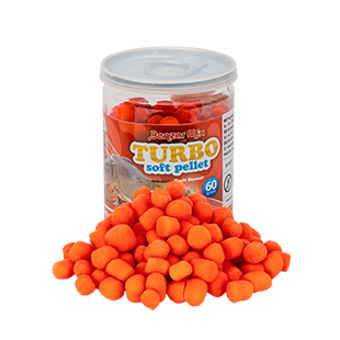 Benzar MIX Turbo Soft Long Life Pellet - Image 6