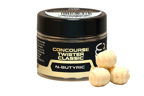 Benzar Concourse Twister Classic 8 MM - Image 3
