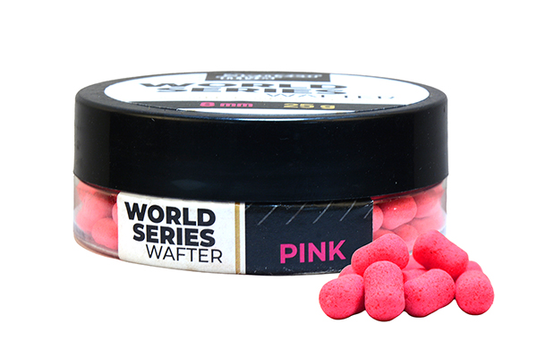 Benzar MIX World Series Wafter 8 MM - Image 3