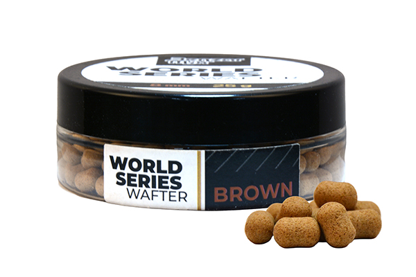 Benzar MIX World Series Wafter 8 MM - Image 6