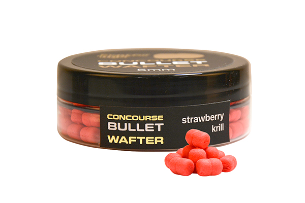 Benzar MIX Concourse Bullet Wafter - Image 2