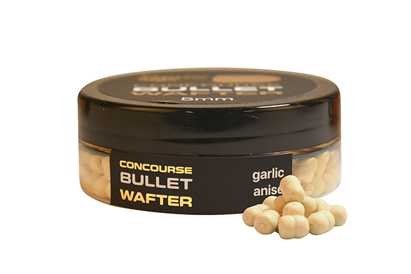 Benzar MIX Concourse Bullet Wafter - Image 6