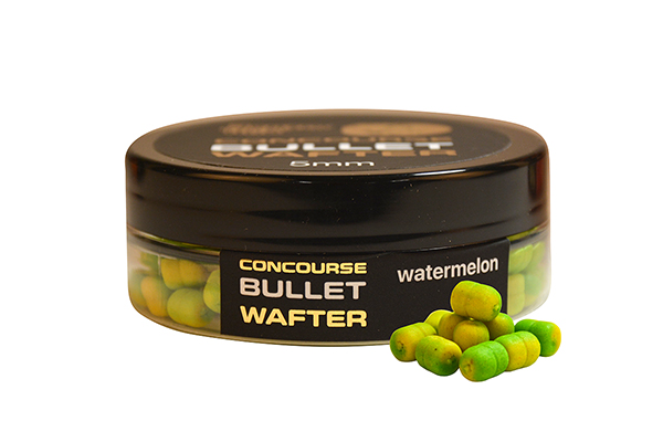Benzar MIX Concourse Bullet Wafter - Image 7