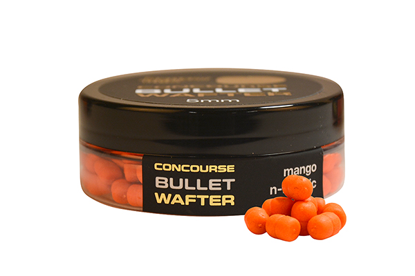 Benzar MIX Concourse Bullet Wafter - Image 9
