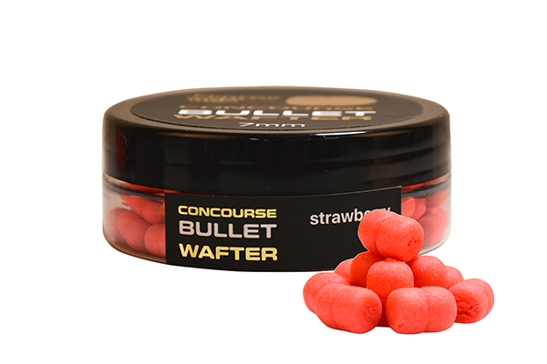 Benzar MIX Concourse Bullet Wafter - Image 12