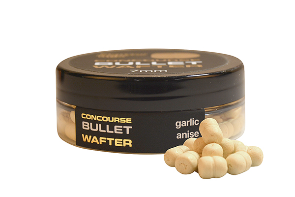 Benzar MIX Concourse Bullet Wafter - Image 16