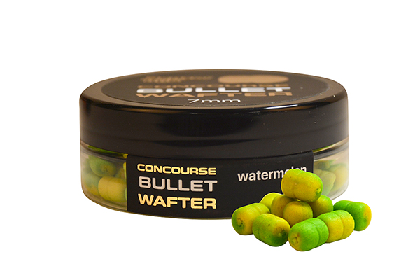 Benzar MIX Concourse Bullet Wafter - Image 17