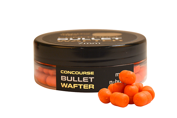 Benzar MIX Concourse Bullet Wafter - Image 19