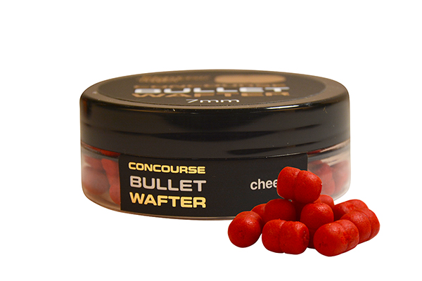 Benzar MIX Concourse Bullet Wafter - Image 20