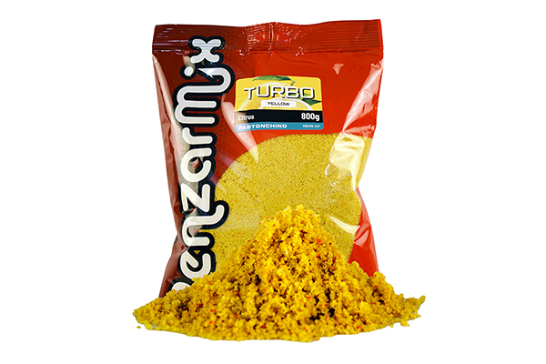 Benzar MIX Pastonchino 800g - Image 2
