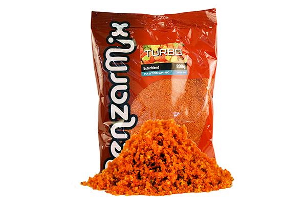 Benzar MIX Pastonchino 800g - Image 3