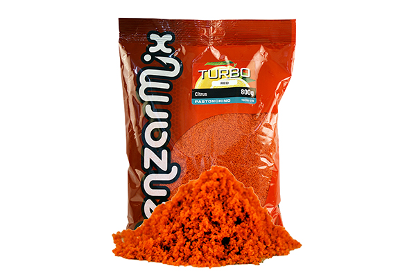 Benzar MIX Pastonchino 800g - Image 4