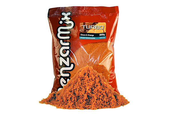 Benzar MIX Pastonchino 800g - Image 5