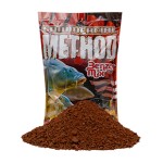 Benzár MIX Commercial Etetőanyag ÉS Pellet 800g - Image 2