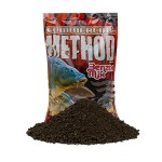 Benzár MIX Commercial Etetőanyag ÉS Pellet 800g - Image 3