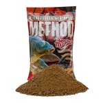 Benzár MIX Commercial Etetőanyag ÉS Pellet 800g - Image 4