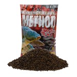 Benzár MIX Commercial Etetőanyag ÉS Pellet 800g - Image 5