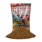 Benzár MIX Commercial Etetőanyag ÉS Pellet 800g - Image 6