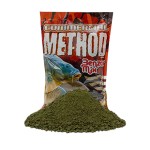 Benzár MIX Commercial Etetőanyag ÉS Pellet 800g - Image 7