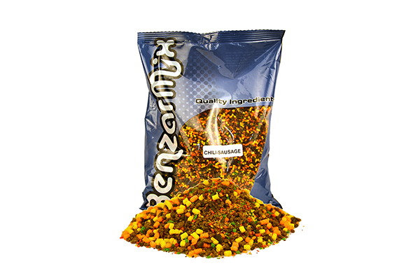 Benzar Crushed PVA BAG MIX 800 GR - Image 4