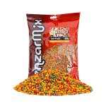Benzar MIX Turbo Pellet 800g - Image 4