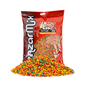 Benzar MIX Turbo Pellet 800g - Image 4