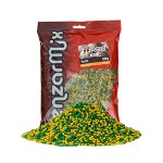 Benzar MIX Turbo Pellet 800g - Image 6