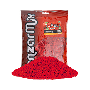 Benzar MIX Turbo Pellet 800g - Image 7
